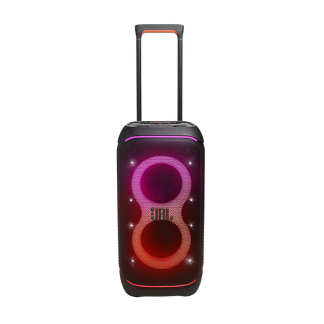 JBL PartyBox Stage 320, nešiojama garso kolonėlė