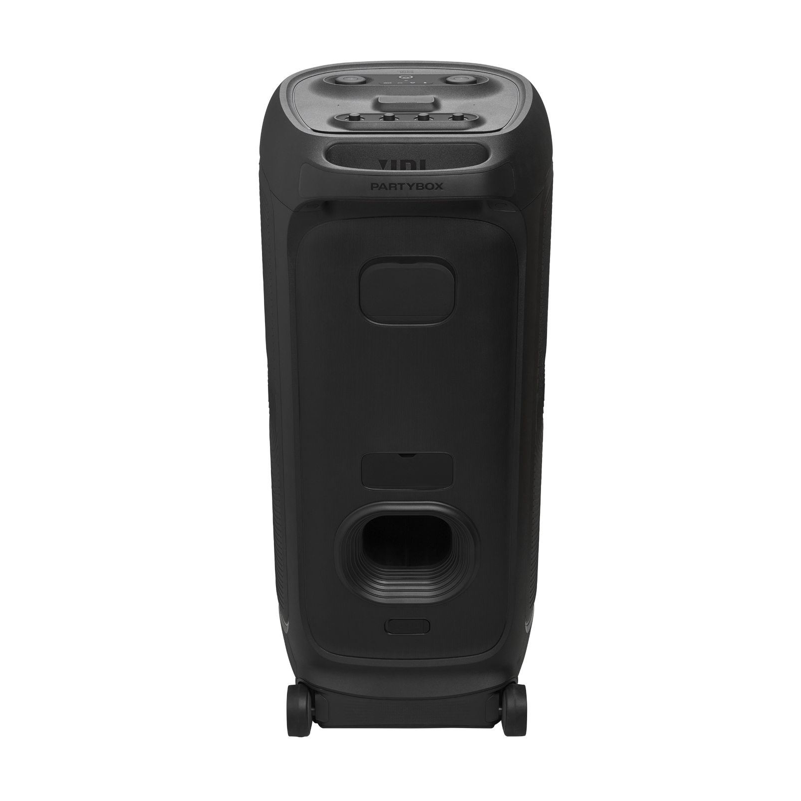 JBL PartyBox Ultimate, galinga nešiojama garso kolonėlė, 1100W