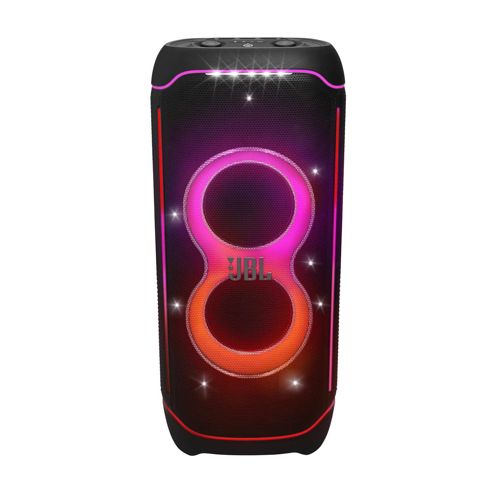 JBL PartyBox Ultimate, galinga nešiojama garso kolonėlė, 1100W