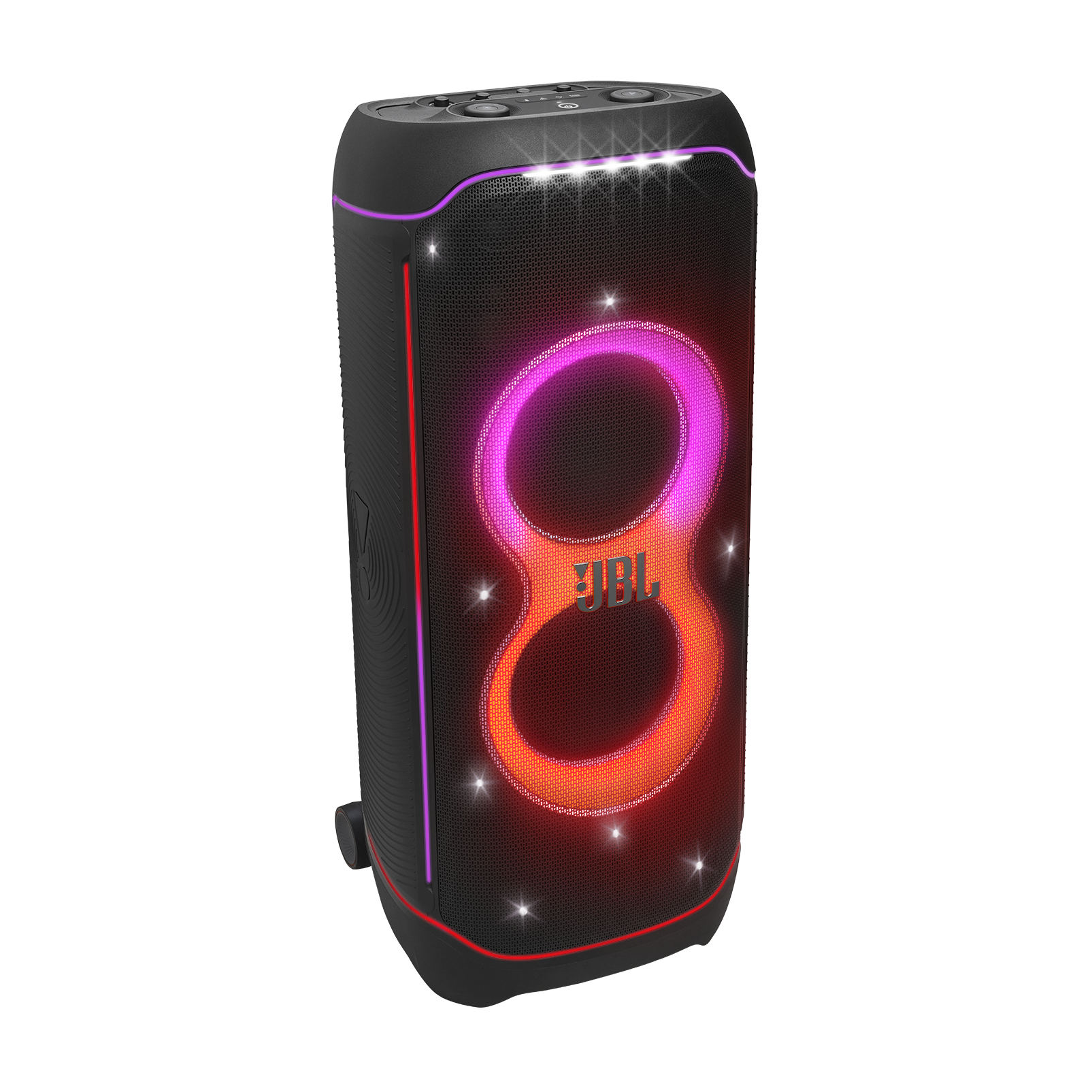 JBL PartyBox Ultimate, galinga nešiojama garso kolonėlė, 1100W