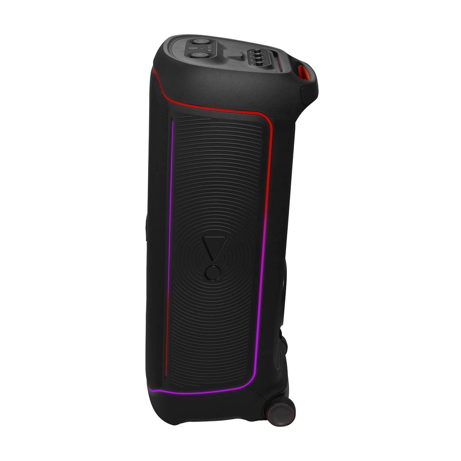 JBL PartyBox Ultimate, galinga nešiojama garso kolonėlė, 1100W