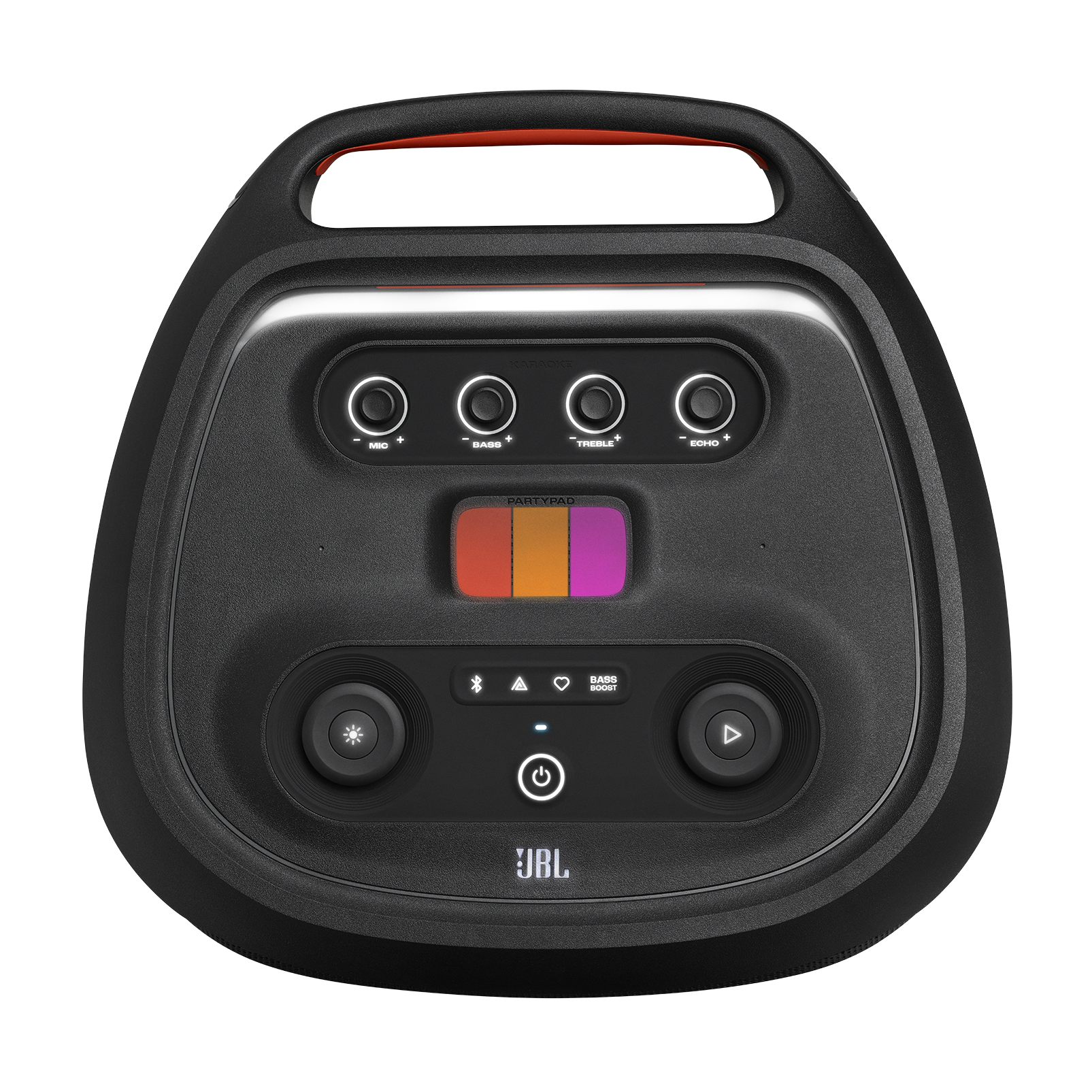 JBL PartyBox Ultimate, galinga nešiojama garso kolonėlė, 1100W