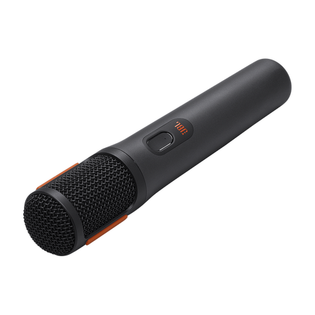 JBL PartyBox Wireless Mic, wireless microphone