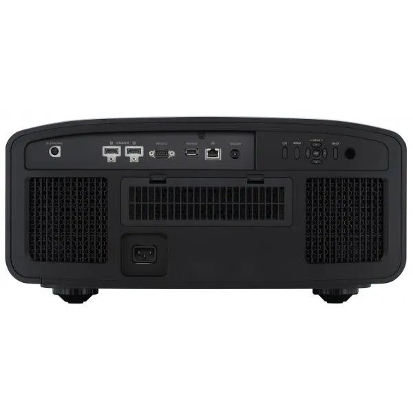 JVC DLA-NX9BE, 8K / e-shift namų kino projektorius