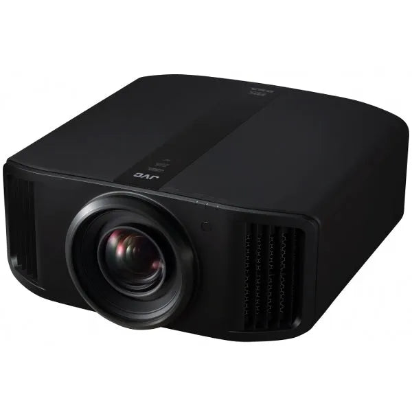 JVC DLA-NX9BE, 8K / e-shift namų kino projektorius