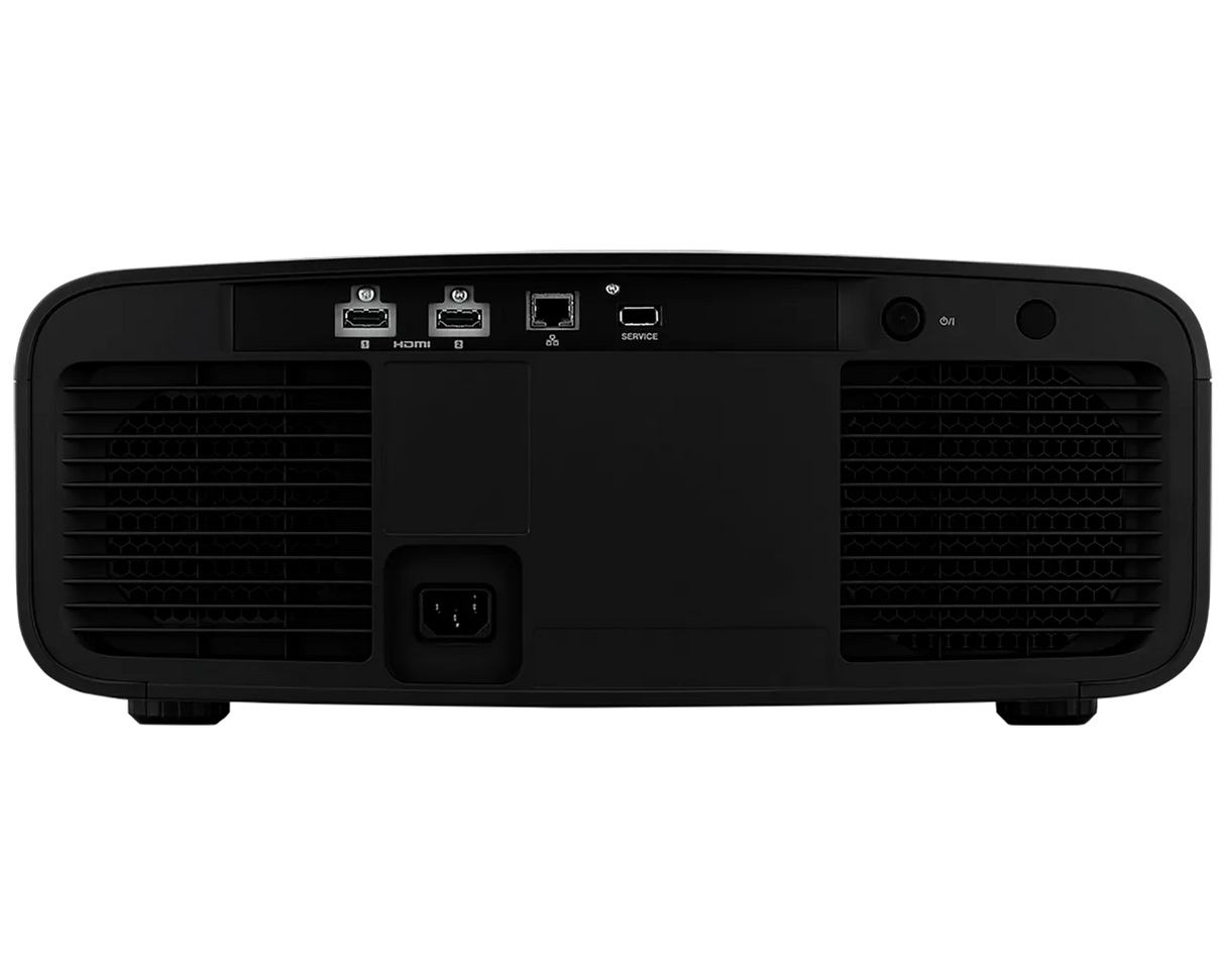 JVC DLA-NZ500, 4K lazerinis namų kino projektorius