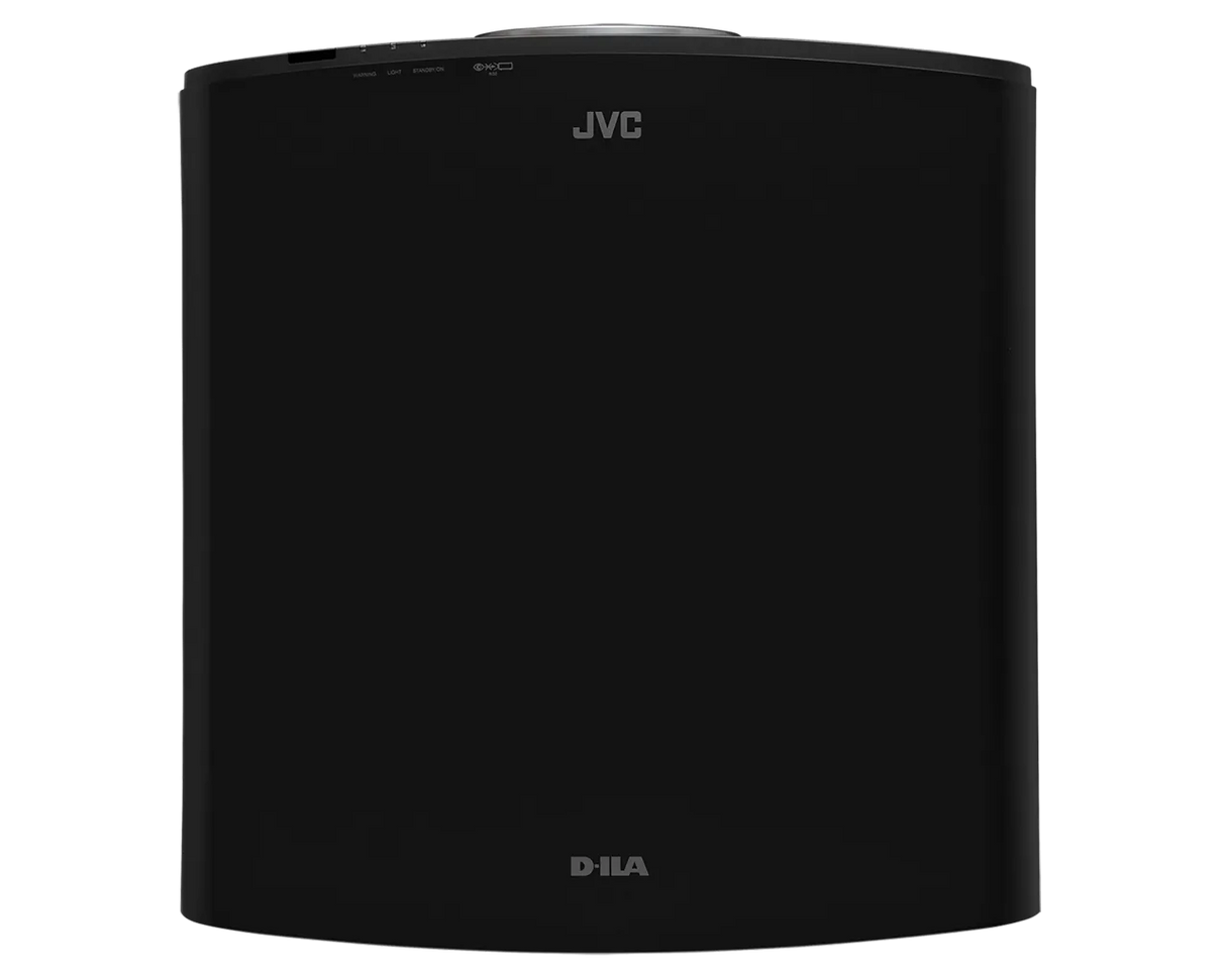 JVC DLA-NZ500, 4K lazerinis namų kino projektorius