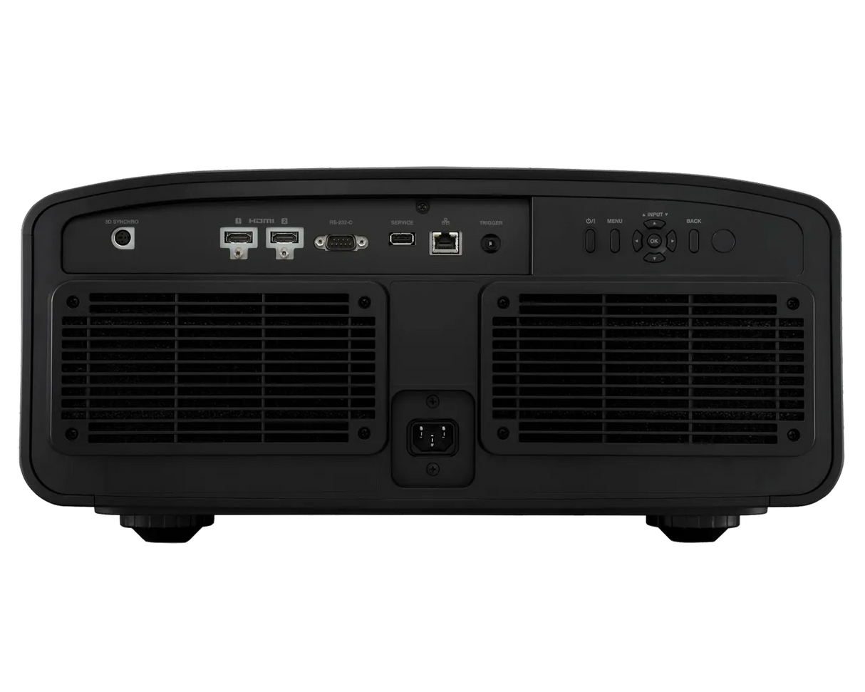 JVC DLA-NZ7, 8K lazerinis namų kino projektorius