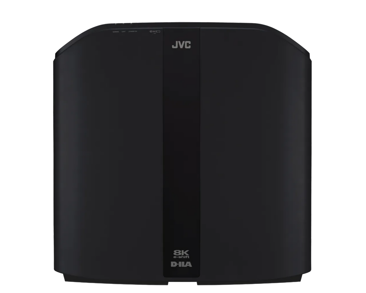 JVC DLA-NZ7, 8K lazerinis namų kino projektorius