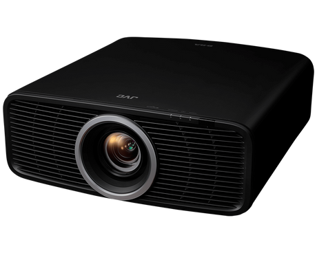 JVC DLA-NZ500, 4K lazerinis namų kino projektorius