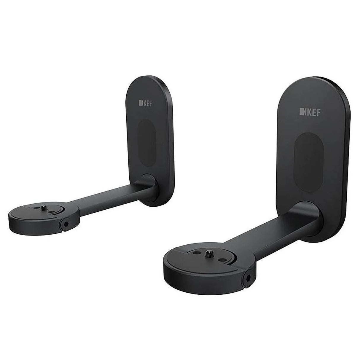 KEF B1, sieniniai laikikliai skirti LSX II garso kolonėlėms