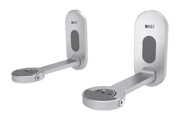 KEF B1, sieniniai laikikliai skirti LSX II garso kolonėlėms