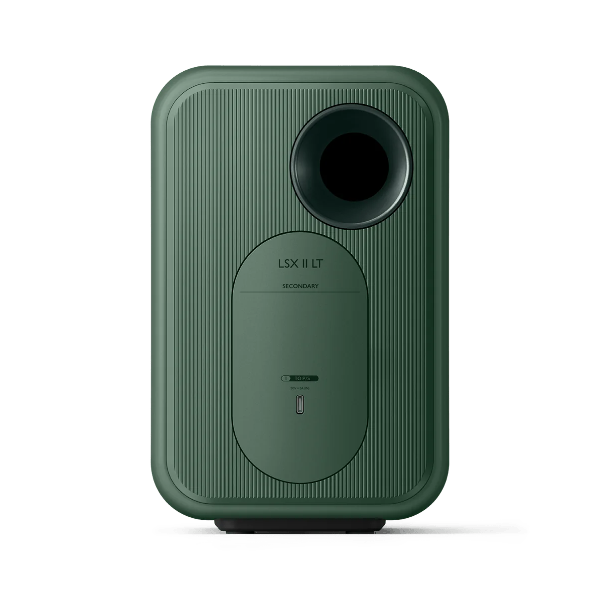 KEF LSX II LT, aktyvios, belaidės Hi-Fi garso kolonėlės (įvairių spalvų)