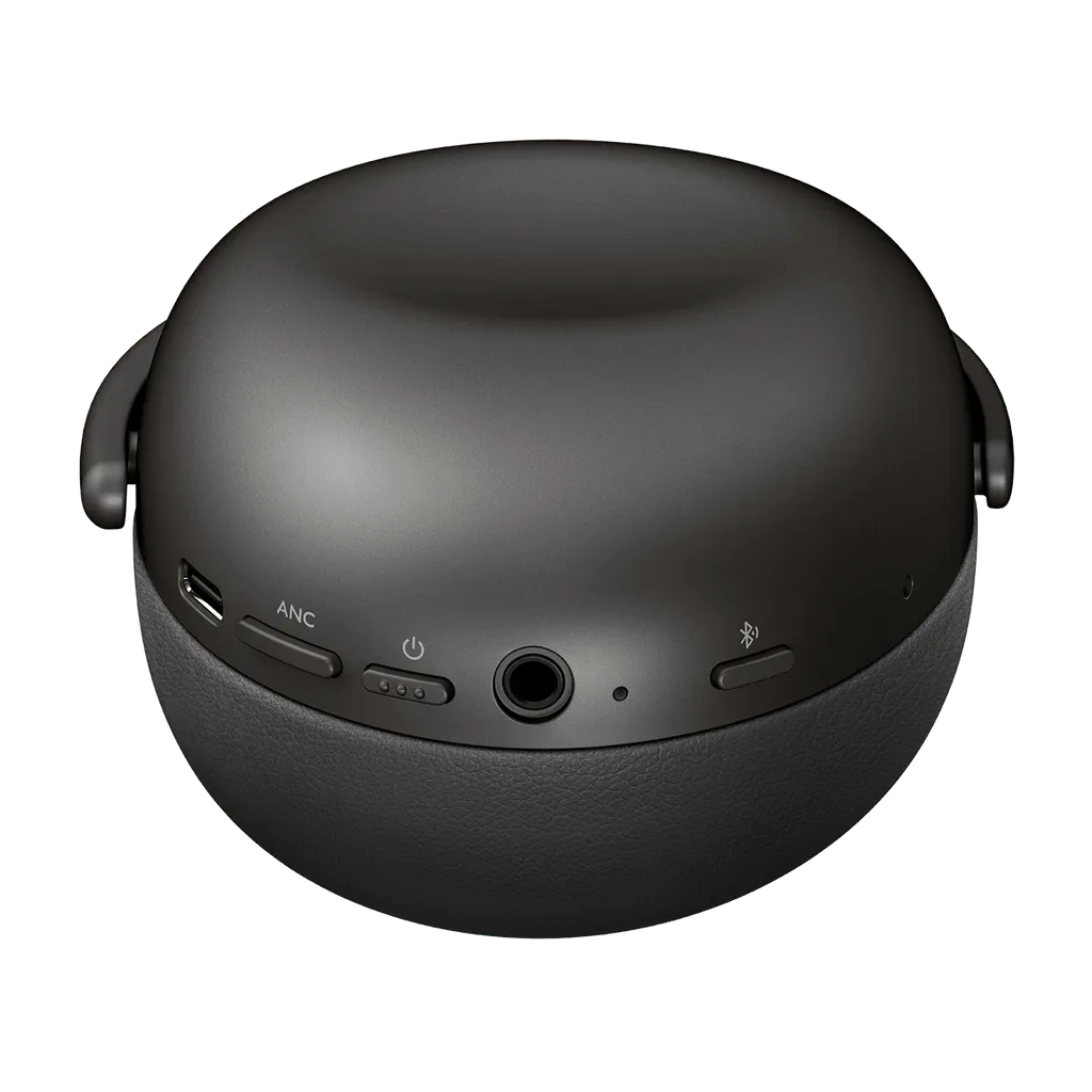 KEF Mu7, belaidės Over-Ear ausinės (įvairių spalvų)