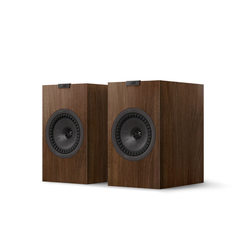 KEF Q3 Meta, bookshelf speaker (various colors)