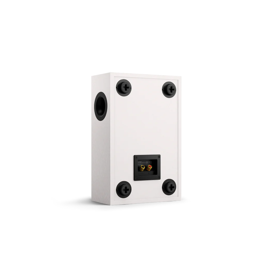 KEF Q4 Meta, sieninė garso kolonėlė (įvairių spalvų)