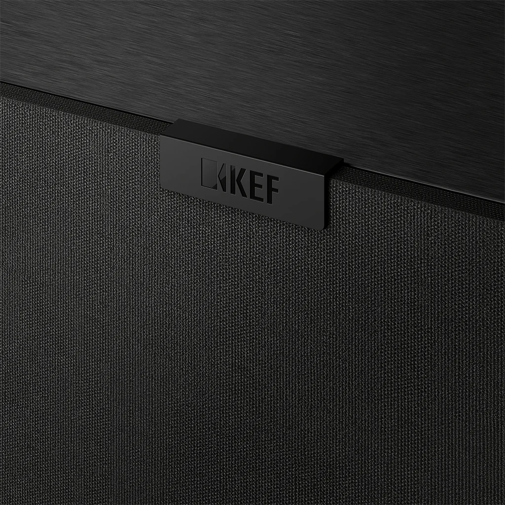 KEF Q6 Meta, centrinė garso kolonėlė (įvairių spalvų)