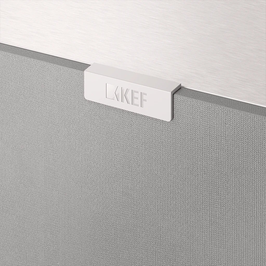 KEF Q6 Meta, centrinė garso kolonėlė (įvairių spalvų)