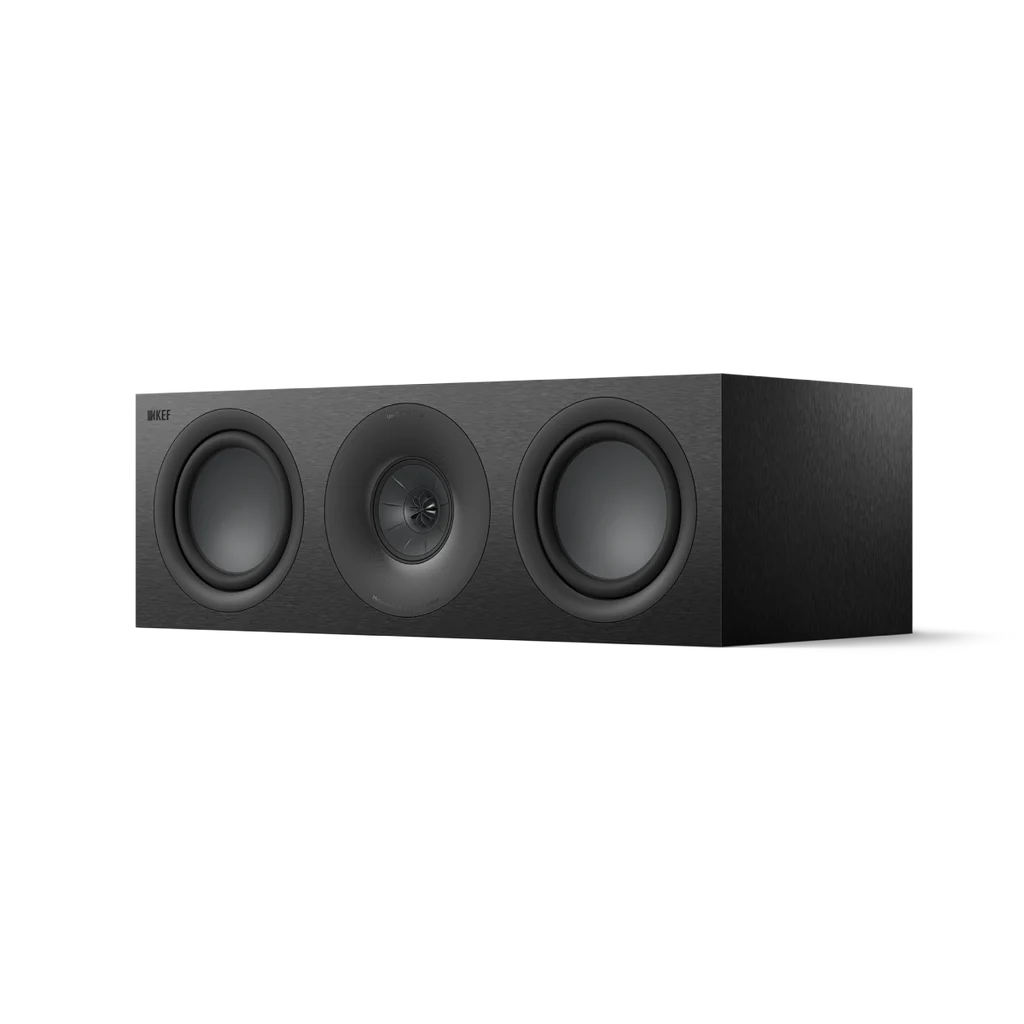 KEF Q6 Meta, centrinė garso kolonėlė (įvairių spalvų)