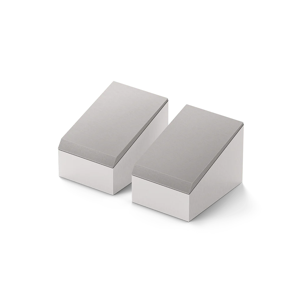 KEF Q8 Meta, erdvinio garso kolonėlė (įvairių spalvų)