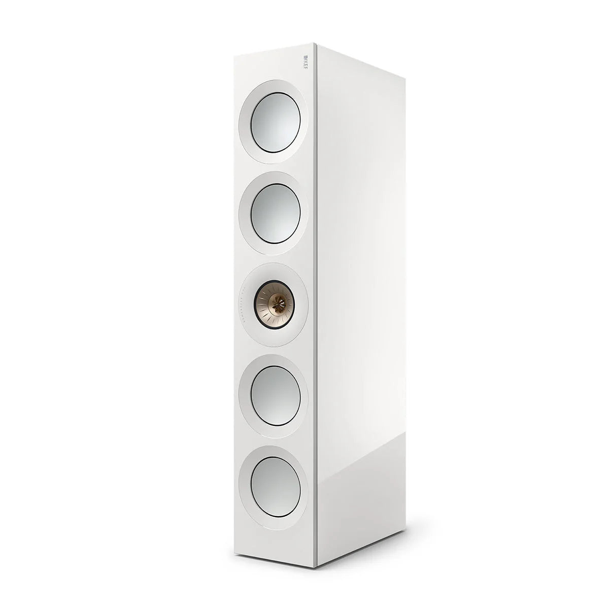 KEF Reference 4 Meta, centrinė garso kolonėlė