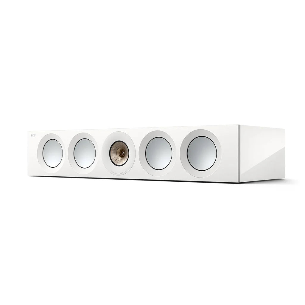 KEF Reference 4 Meta, centrinė garso kolonėlė