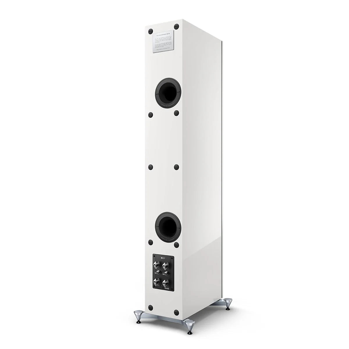 KEF Reference 5 Meta, grindinės garso kolonėlės