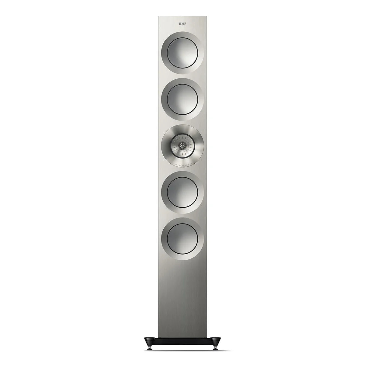 KEF Reference 5 Meta, grindinės garso kolonėlės