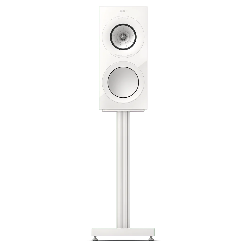 KEF S3, stovai skirti KEF R3 Meta garso kolonėlėms