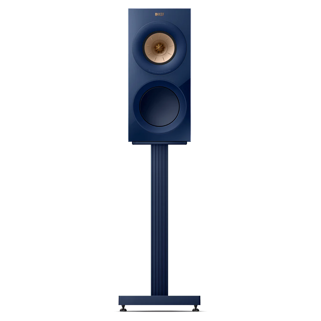KEF S3, stovai skirti KEF R3 Meta garso kolonėlėms