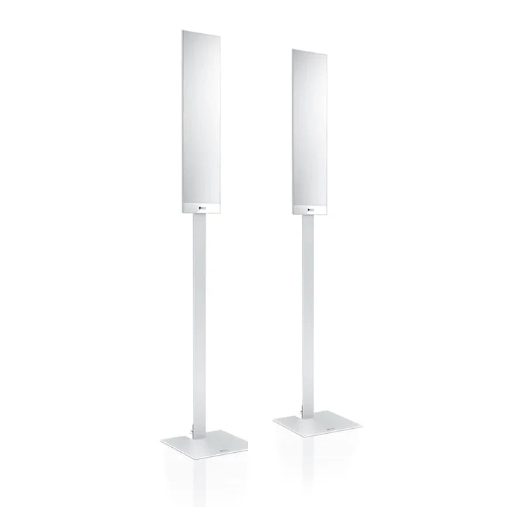 KEF T Series Floor Stand, garso kolonėlių stovas