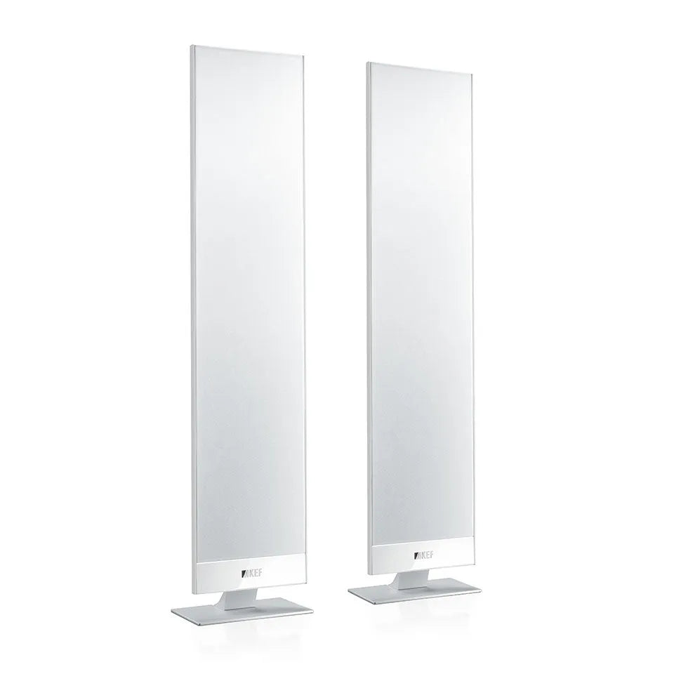 KEF T301, grindinės garso kolonėlės (įvairių spalvų)