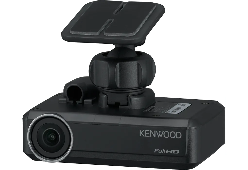 KENWOOD DRV-N520, vaizdo registratorius