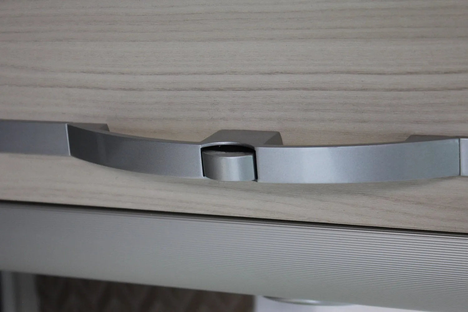 Kemperis Fiat Burstner 2017m