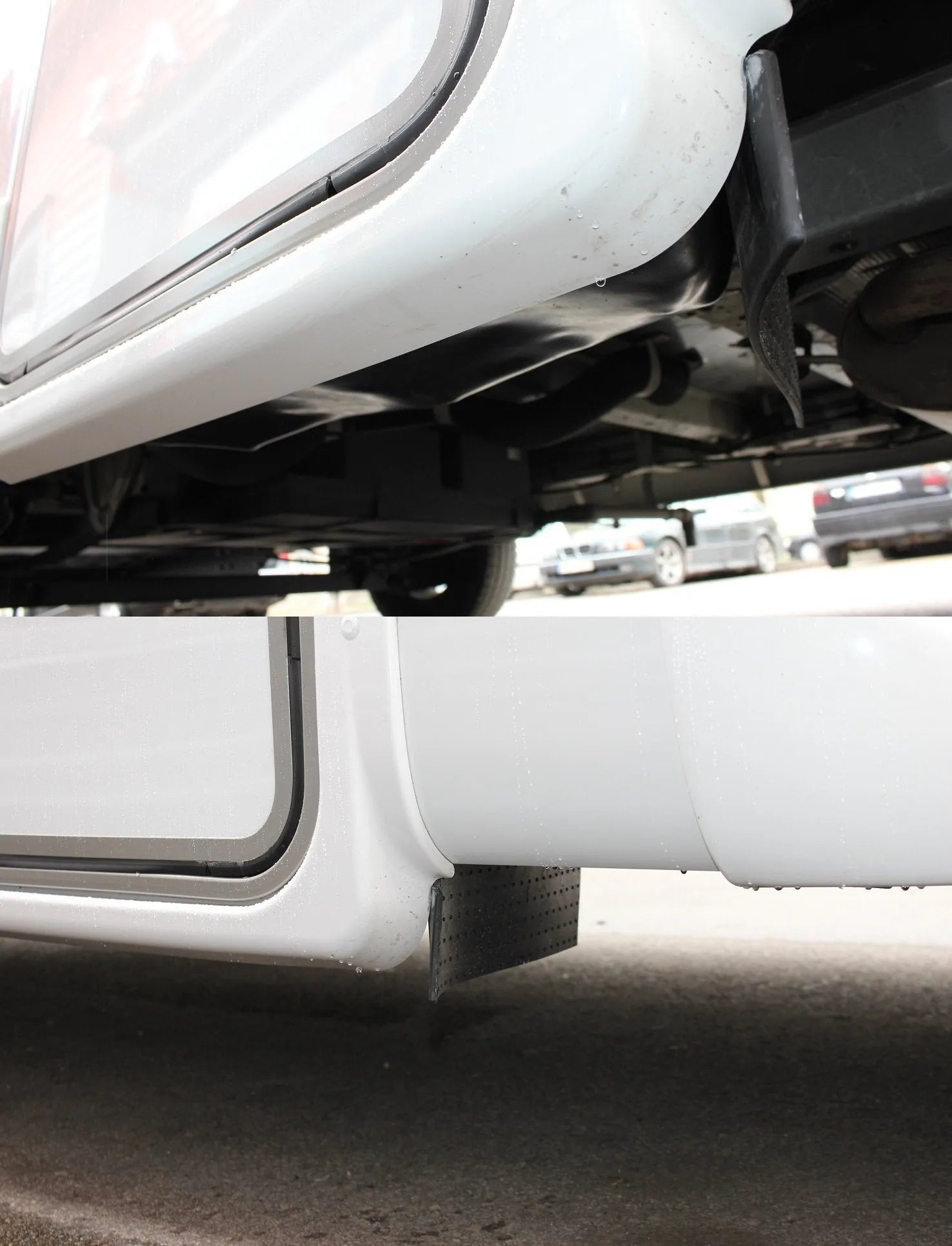 Kemperis Fiat Burstner 2017m