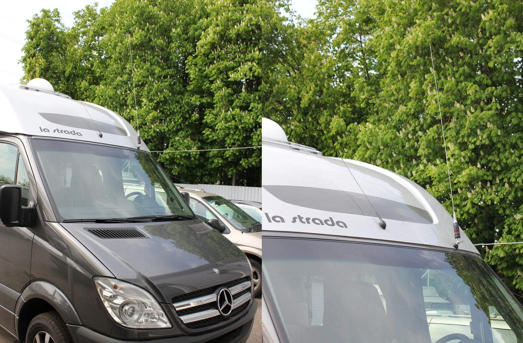 Kemperis MB LaStrada