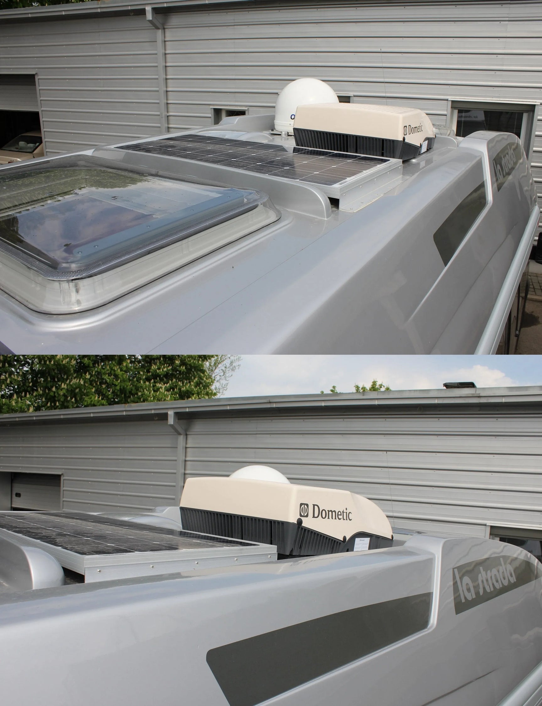 Kemperis MB LaStrada