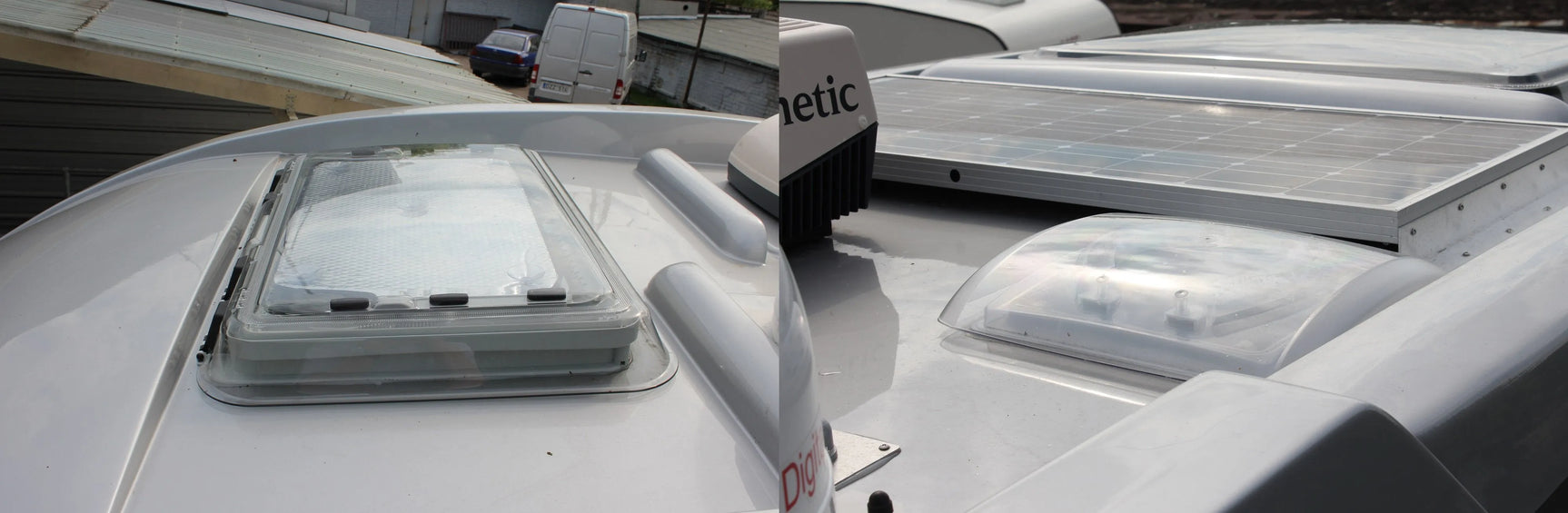 Kemperis MB LaStrada