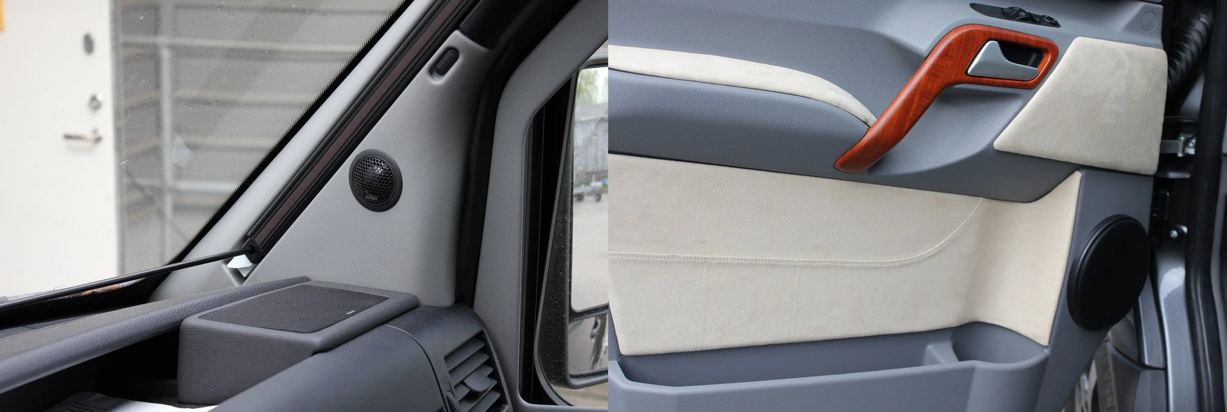 Kemperis MB LaStrada