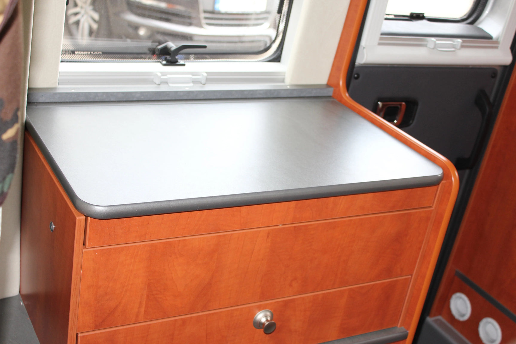 Kemperis MB LaStrada