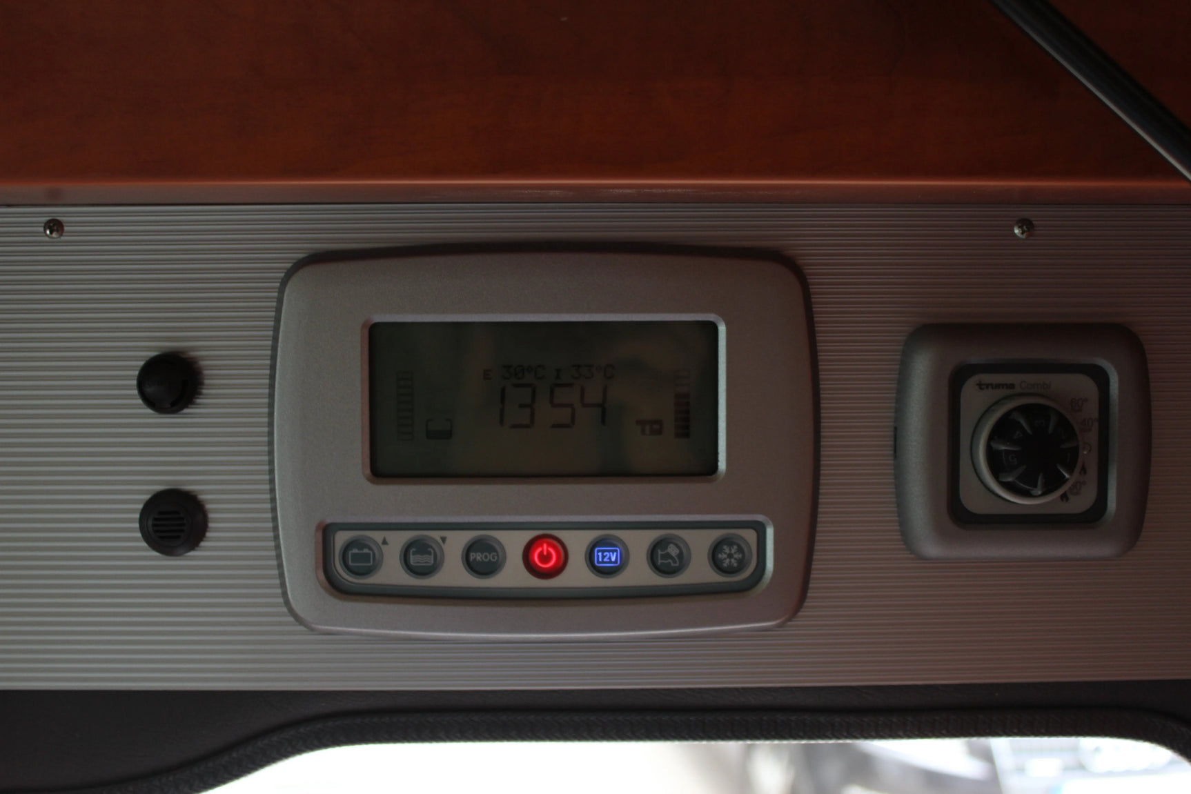 Kemperis MB LaStrada