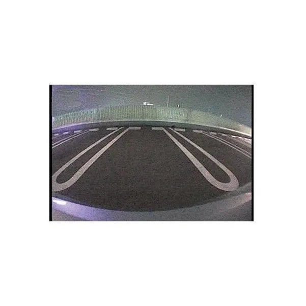 Kenwood CMOS320, universali vaizdo kamera turi 4 rodymo režimus