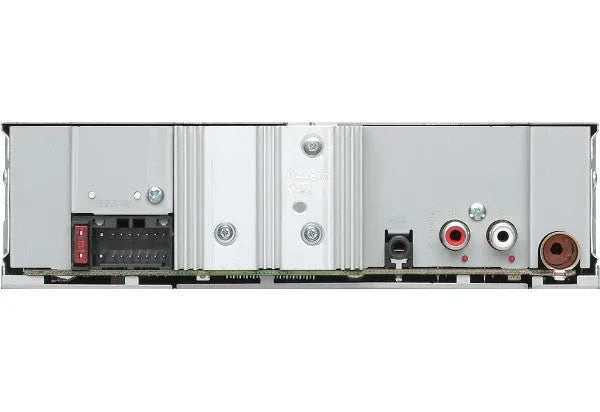 Kenwood KMM-BT206 USB, automagnetola