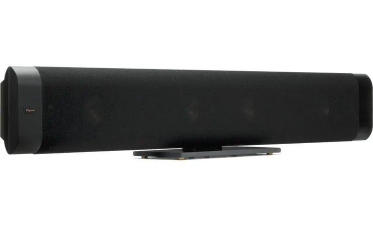 Klipsch RP-440D SB, sieninė garso kolonėlė- sounbdaras