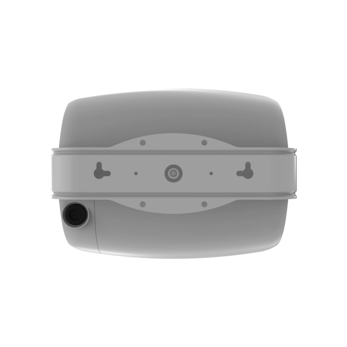 Klipsch RSM-650, lauke montuojamos garso kolonėlės