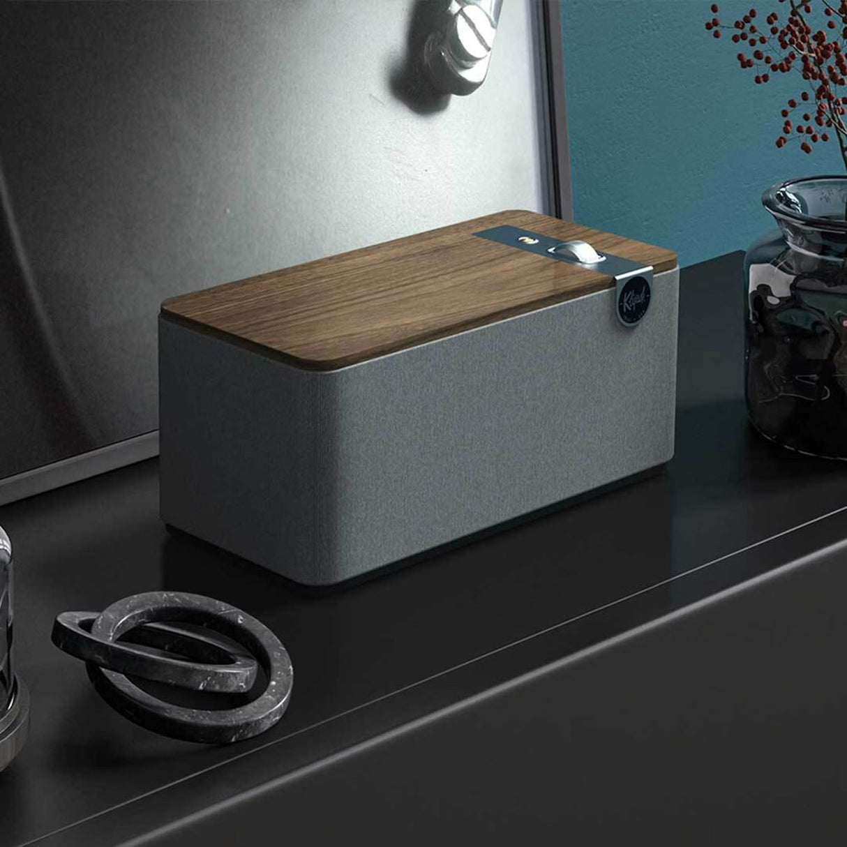 Klipsch The One Plus PREMIUM Bluetooth speaker