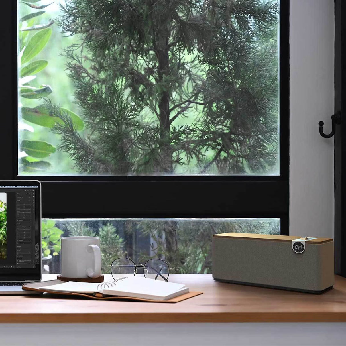 Klipsch The One Plus PREMIUM Bluetooth speaker