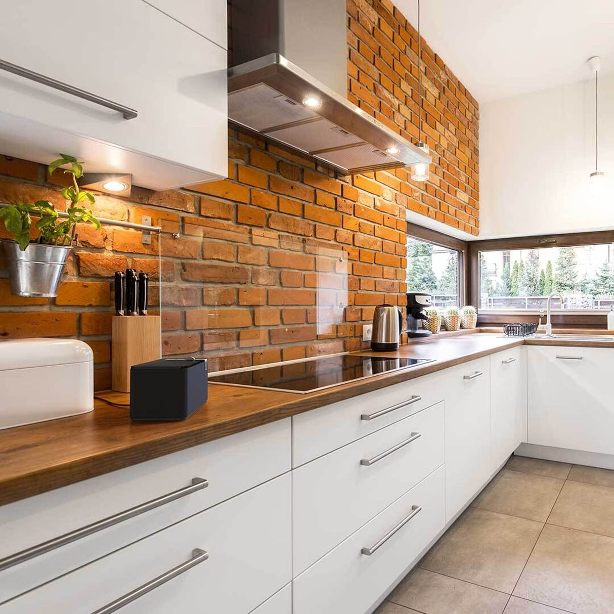 Klipsch The One Plus PREMIUM Bluetooth speaker