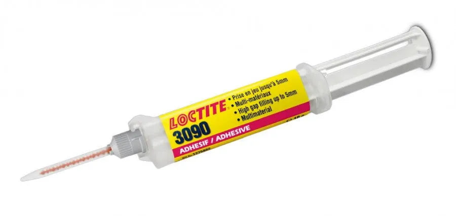 LOCTITE 3090, momentiniai klijai (10g)