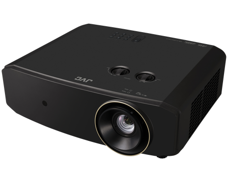 JVC LX-NZ30B, 4K HDR lazerinis namų kino projektorius